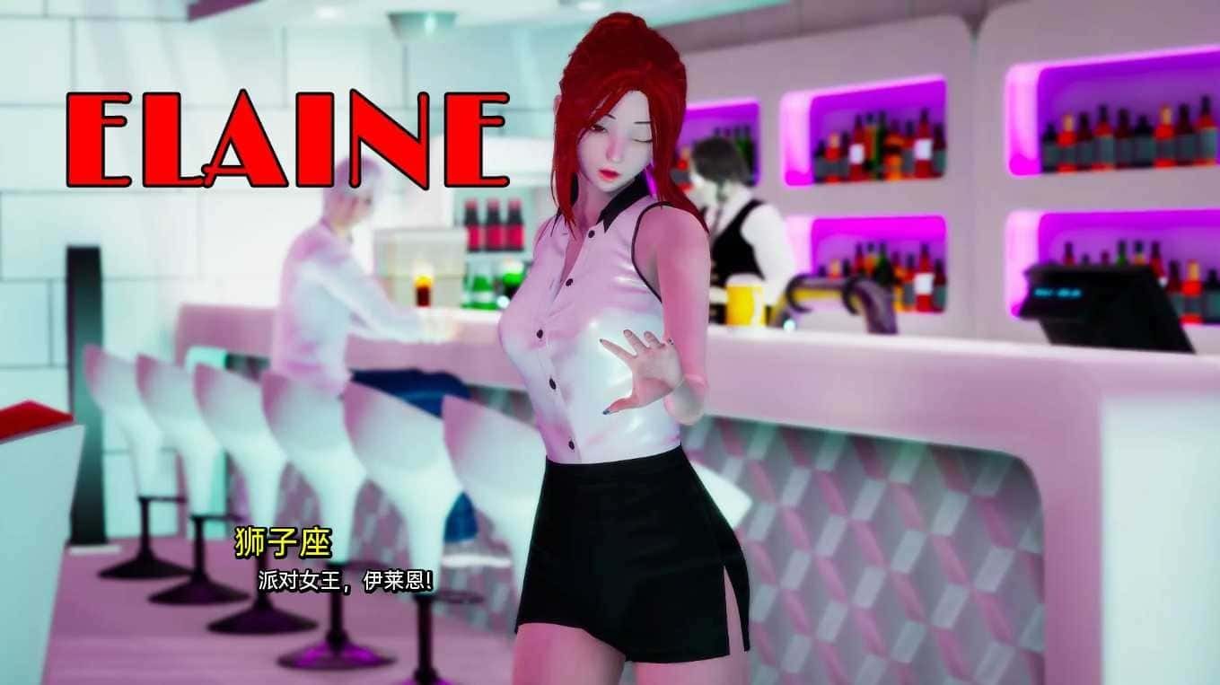 我真正的愿望 角色路线 专题图 8