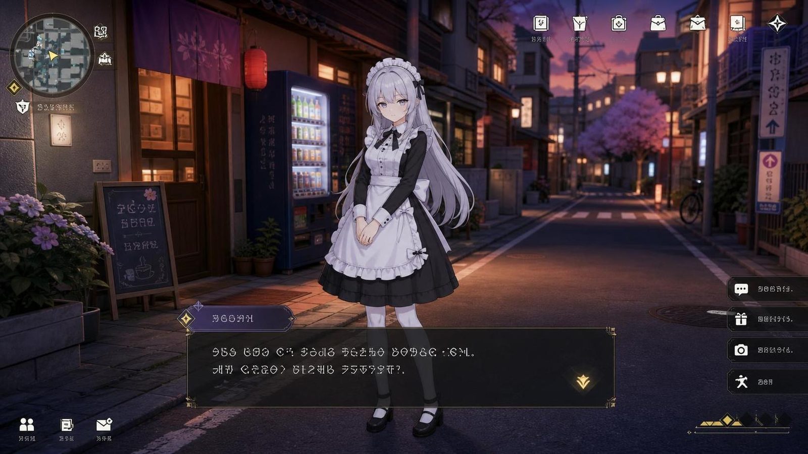 大师NTRMaster 版本内容 实机截图 3