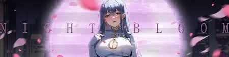 夜幕之花_Night Bloom 章节事件 玩法截图 4
