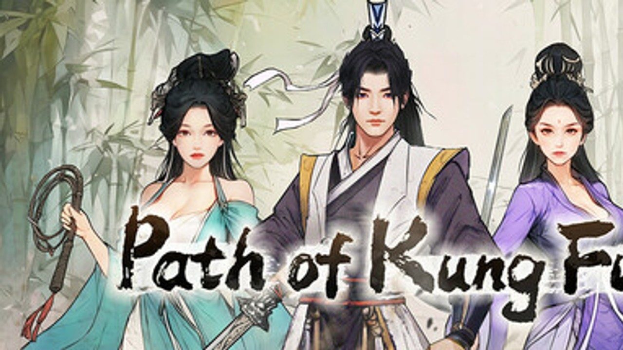 刀剑江湖路-绅士mod版 角色路线 演示图 4