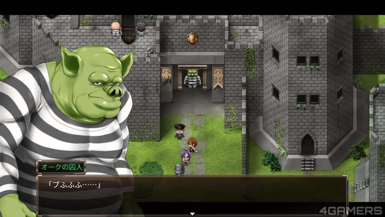 卡琳的监狱_Karryn's Prison 剧情互动 详情图 6