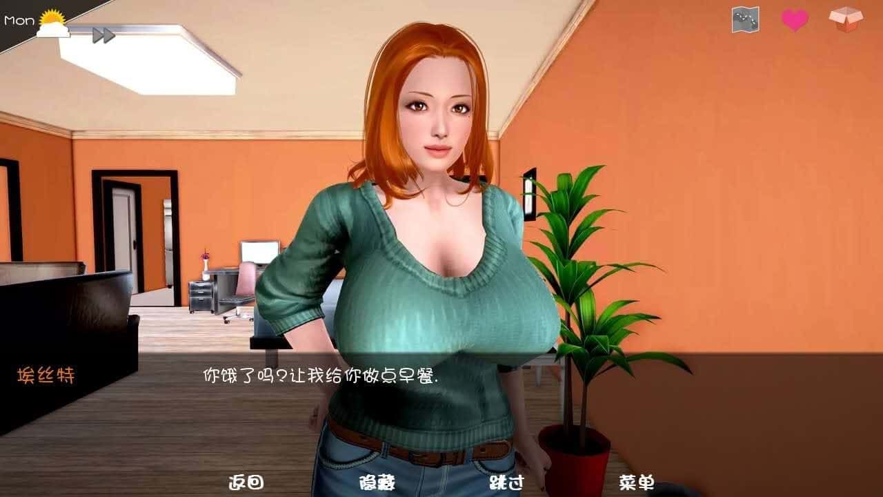 神话庄园 任务推进 页面配图 5