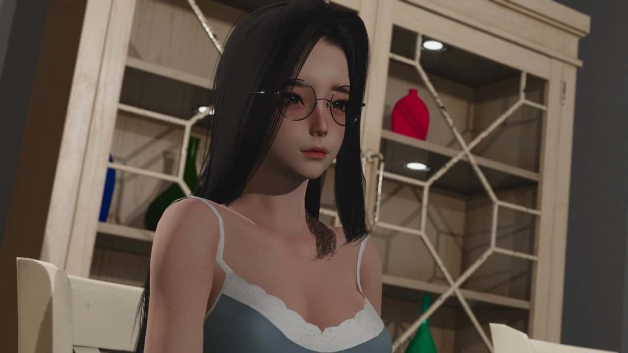 我的女友是恶霸 PC版运行 展示图 6